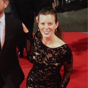 Meet your Posher, Betsy